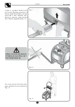 Preview for 14 page of Numatic Nusteam PRO 6 Use And Maintenance Manual