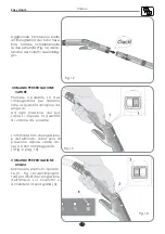 Preview for 15 page of Numatic Nusteam PRO 6 Use And Maintenance Manual