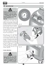 Preview for 22 page of Numatic Nusteam PRO 6 Use And Maintenance Manual