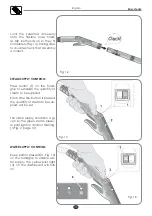 Preview for 36 page of Numatic Nusteam PRO 6 Use And Maintenance Manual