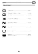 Preview for 45 page of Numatic Nusteam PRO 6 Use And Maintenance Manual