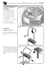 Preview for 52 page of Numatic Nusteam PRO 6 Use And Maintenance Manual