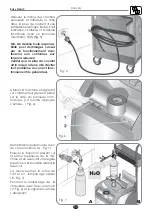 Preview for 53 page of Numatic Nusteam PRO 6 Use And Maintenance Manual