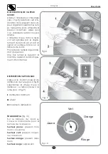 Preview for 54 page of Numatic Nusteam PRO 6 Use And Maintenance Manual