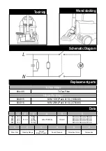 Preview for 7 page of Numatic PPR 180-11 Original Instructions Manual