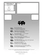 Preview for 28 page of Numatic TGB2120 Owner'S Instructions Manual