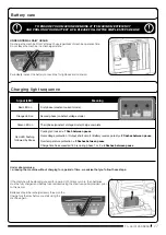 Preview for 17 page of Numatic TRG 720/200T Original Instructions Manual