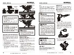 Preview for 6 page of Numax SFBC940 Manual