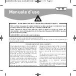 Preview for 53 page of Num'axes Canicom 250S User Manual