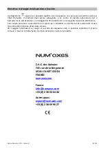 Preview for 84 page of Num'axes Canicom GPS User Manual