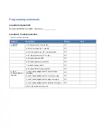 Preview for 21 page of Numerex NX-594 Installation Manual