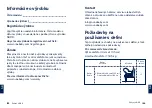 Preview for 98 page of Nuna Norr User Manual