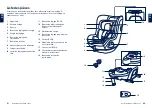 Preview for 17 page of Nuna Todl Next Instructions Manual