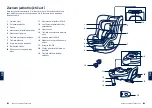 Preview for 73 page of Nuna Todl Next Instructions Manual