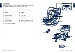 Preview for 107 page of Nuna Todl Next Instructions Manual