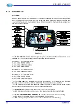 Preview for 30 page of NUOVA ELETTRONICA DSP LASER AP Instruction Manual