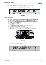 Preview for 33 page of NUOVA ELETTRONICA DSP LASER AP Instruction Manual