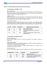 Preview for 56 page of NUOVA ELETTRONICA DSP LASER AP Instruction Manual