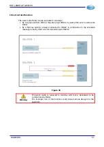 Preview for 63 page of NUOVA ELETTRONICA DSP LASER AP Instruction Manual