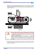 Preview for 99 page of NUOVA ELETTRONICA DSP LASER AP Instruction Manual