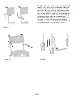 Preview for 6 page of Nuprodx multichair 6000Tilt Assembly Instructions Manual