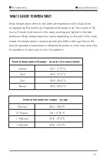 Preview for 13 page of NURSAL HET-R161 User Manual