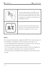 Preview for 16 page of NURSAL HET-R161 User Manual