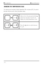 Preview for 22 page of NURSAL HET-R161 User Manual