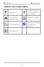 Preview for 9 page of NURSAL ZX-581 User Manual