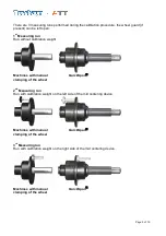 Preview for 9 page of Nussbaum ATT BM 11 Quick Installation Manual