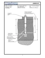 Preview for 44 page of Nussbaum Jumbo NT Operating Instruction