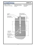 Preview for 45 page of Nussbaum Jumbo NT Operating Instruction