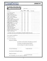 Preview for 50 page of Nussbaum Jumbo NT Operating Instruction