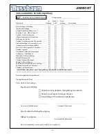 Preview for 55 page of Nussbaum Jumbo NT Operating Instruction