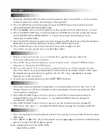 Preview for 6 page of Nutek DJ-90210R User Manual