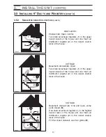 Preview for 10 page of NuTone EA1500 Installation And User Manual