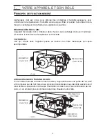 Preview for 28 page of NuTone EA1500 Installation And User Manual