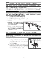 Preview for 41 page of NuTone EA1500 Installation And User Manual