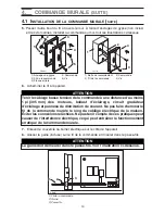 Preview for 43 page of NuTone EA1500 Installation And User Manual