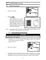 Preview for 47 page of NuTone EA1500 Installation And User Manual