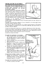 Preview for 30 page of NuTone RangeMaster 614804EX Manual