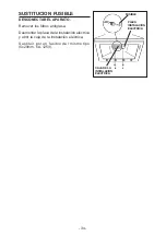 Preview for 34 page of NuTone RangeMaster 614804EX Manual