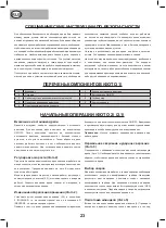 Preview for 23 page of NUTOOL MPK600 Original Operating Instructions