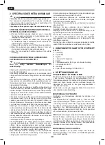 Preview for 30 page of NUTOOL NAG115-2 Original Instructions Manual