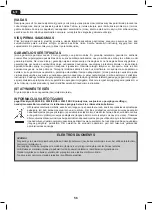 Preview for 56 page of NUTOOL NAG115-2 Original Instructions Manual