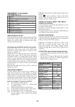 Preview for 41 page of NUTOOL NCD108 Original Instructions Manual