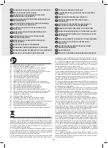 Preview for 3 page of NUTOOL NCD12 Original Instructions Manual