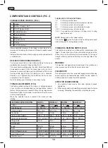 Preview for 16 page of NUTOOL NCD12 Original Instructions Manual