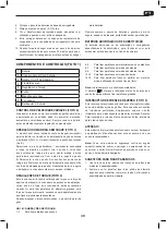 Preview for 39 page of NUTOOL NCD12 Original Instructions Manual