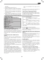 Preview for 45 page of NUTOOL NCD12 Original Instructions Manual